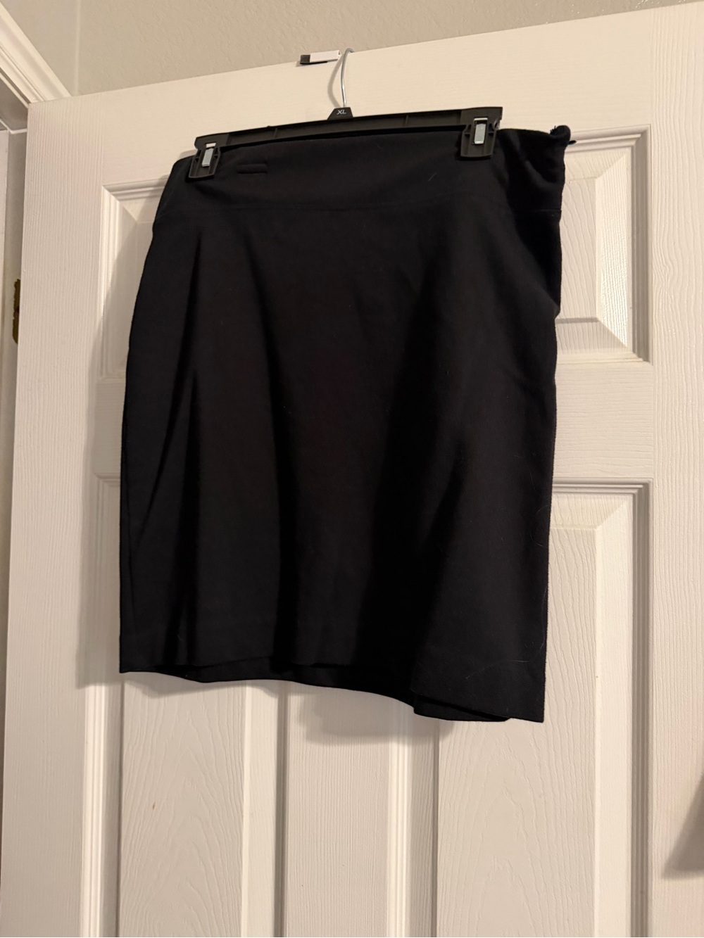 GAP Black Women's Pencil Skirt